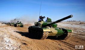 国产99区,探索中国军事装备的现代化征程